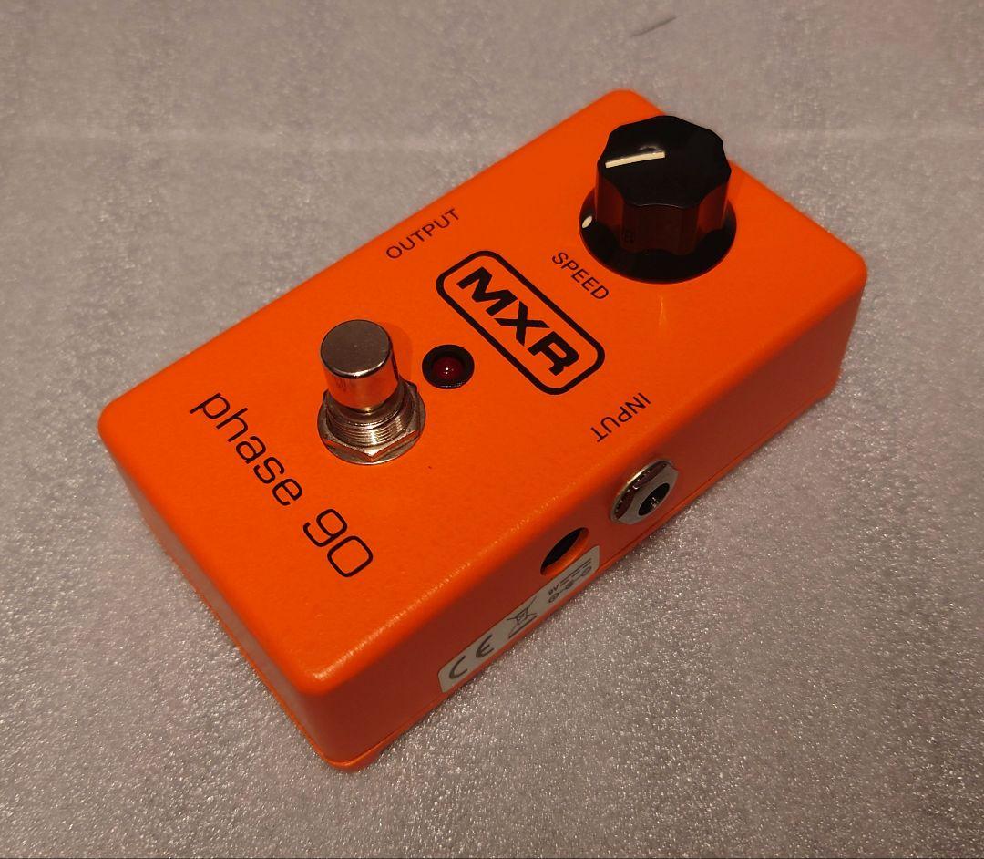 MXR phase 90 M-101 未使用品