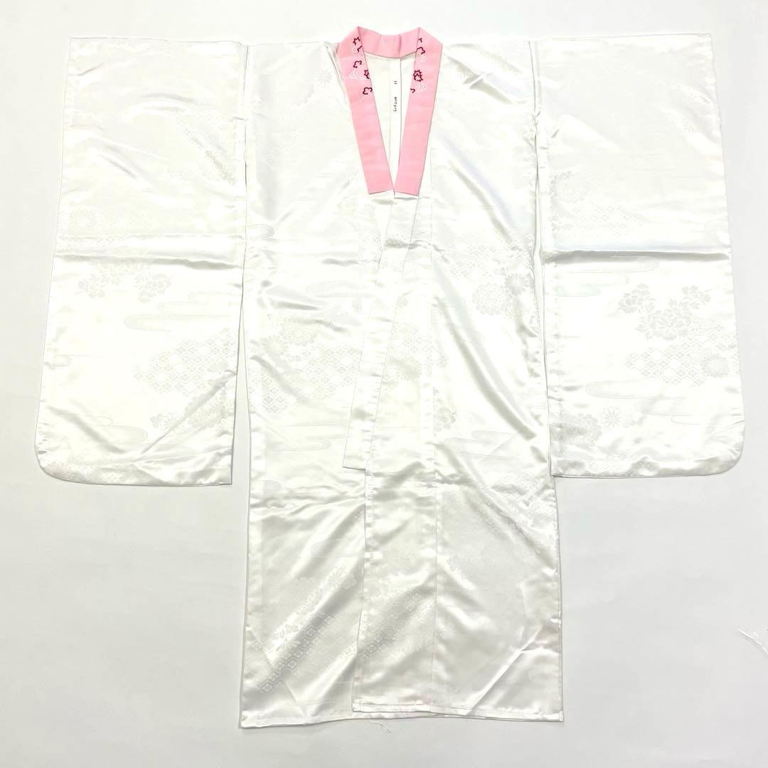 七五三 女の子 7歳 着物セット