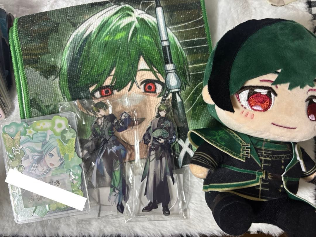 バラ売り〇】シクフォニ すち グッズ まとめ売り バラ売り〇