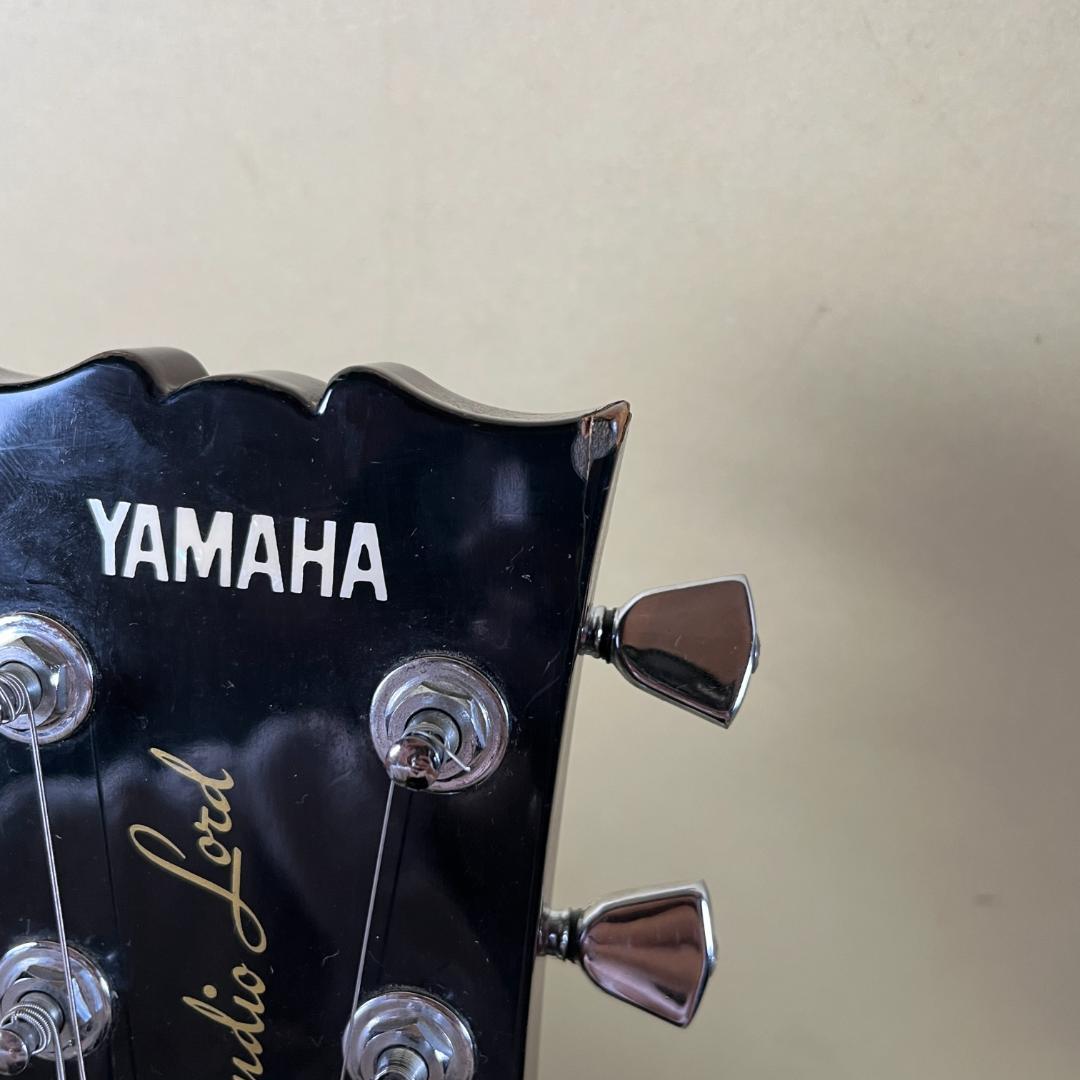 YAMAHA SL380 Studio Load 日本製 レスポールモデル