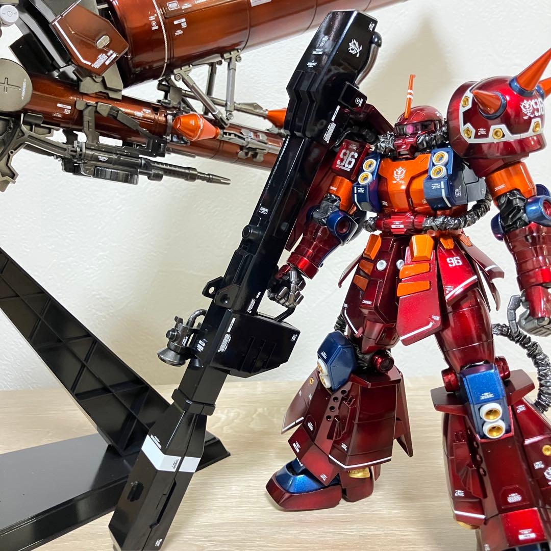 MG サイコザク　Ver.ka