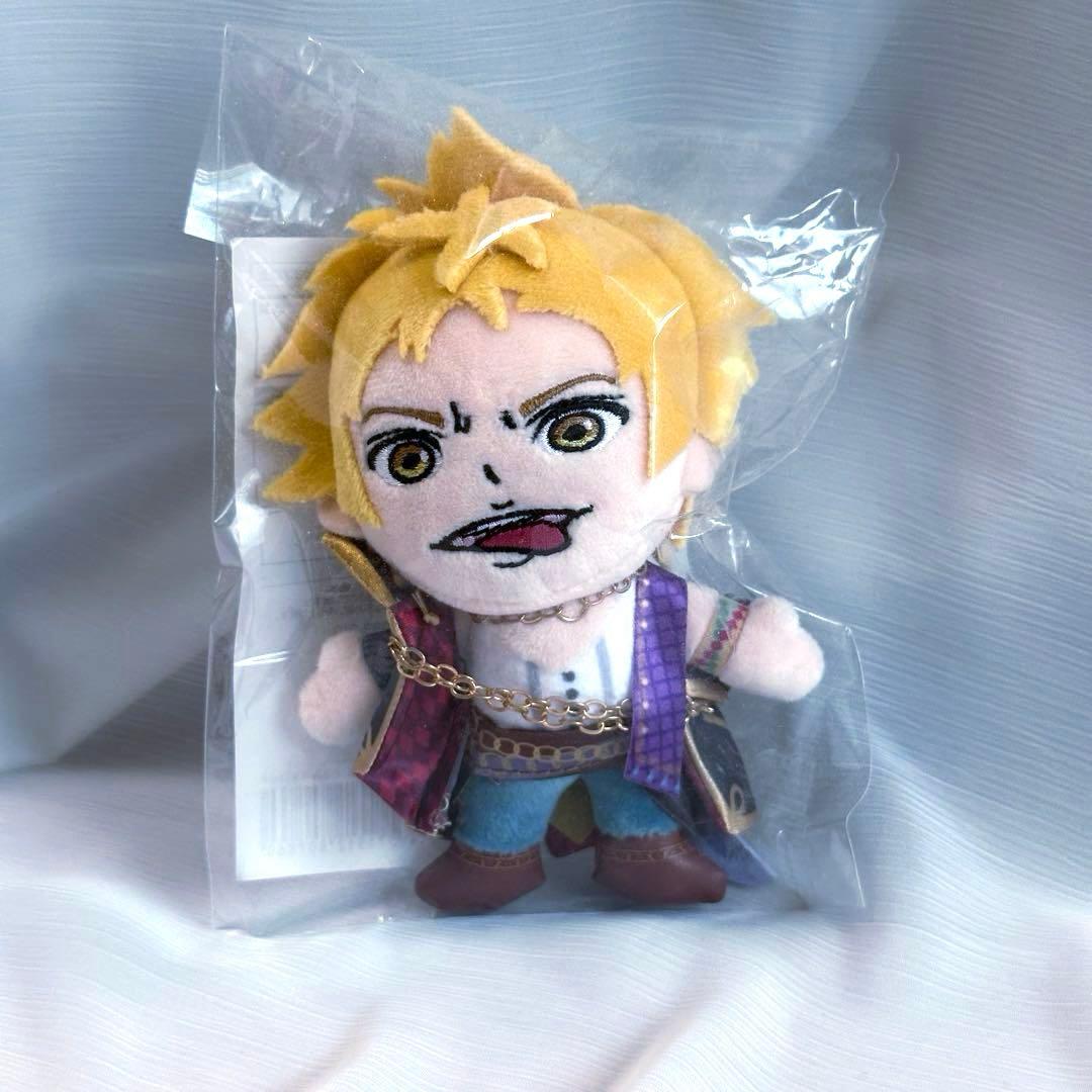 上田竜也 グッズ セット ぬいぐるみ アクスタ チャーム KATーTUN