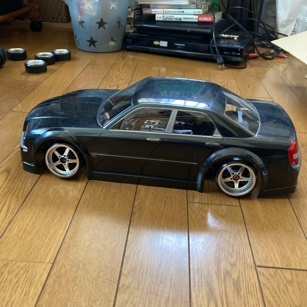 セール中　ラジコン用HPIボディ