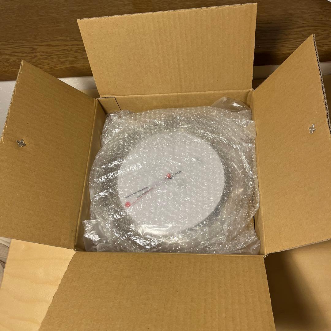 （新品・未使用）倉俣史朗 掛け時計 風船クロック 2081_3 正規品