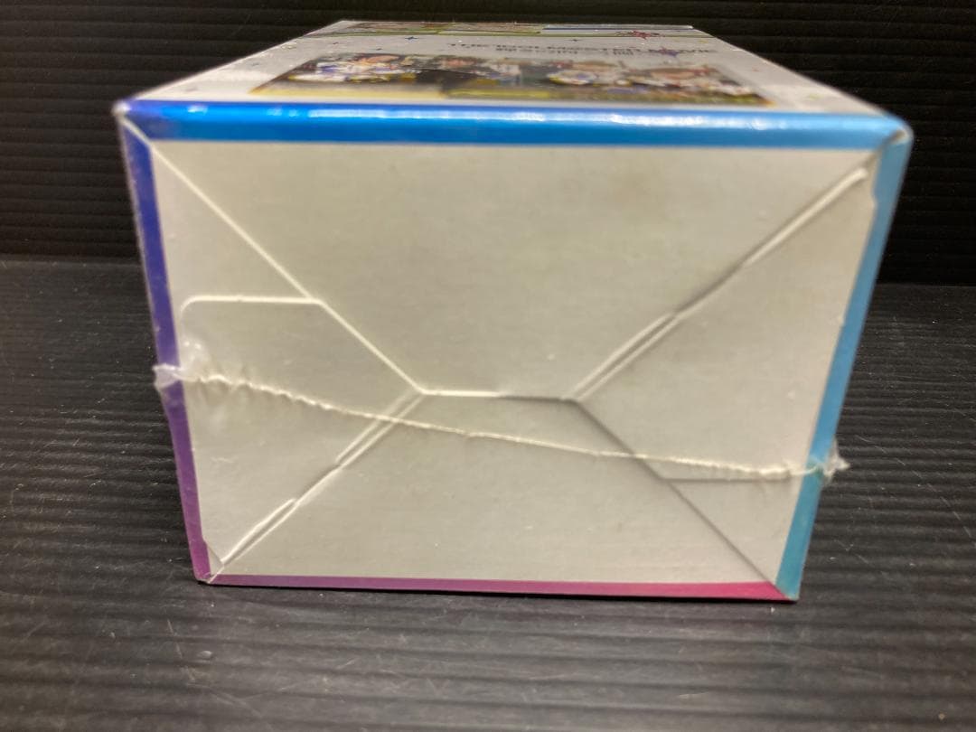 ヴァイスシュヴァルツ 劇場版 「 アイドルマスター 輝きの向こう側へ!