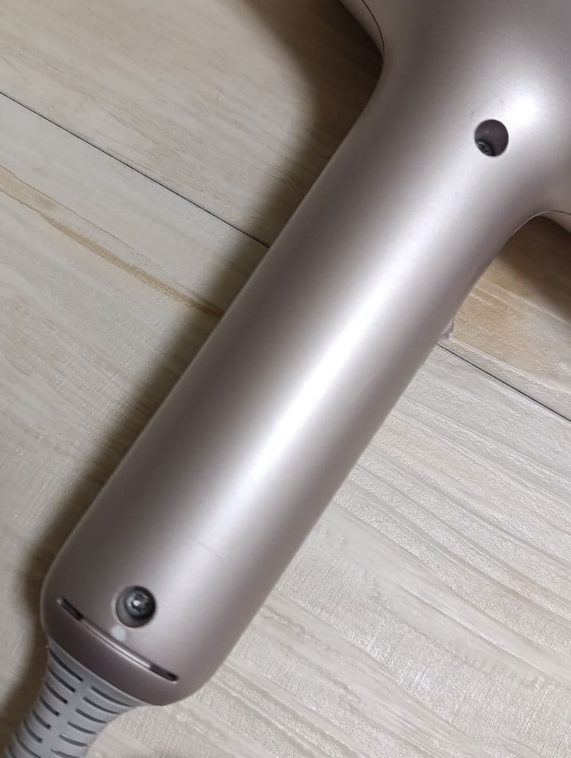 パナソニック ナノケア Panasonic EH-NA0J P