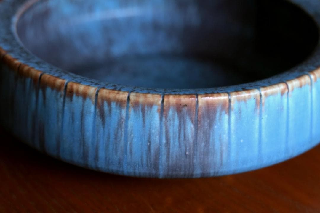 Gunnar Nylund グンナーニールンド ボウル 灰皿 98361