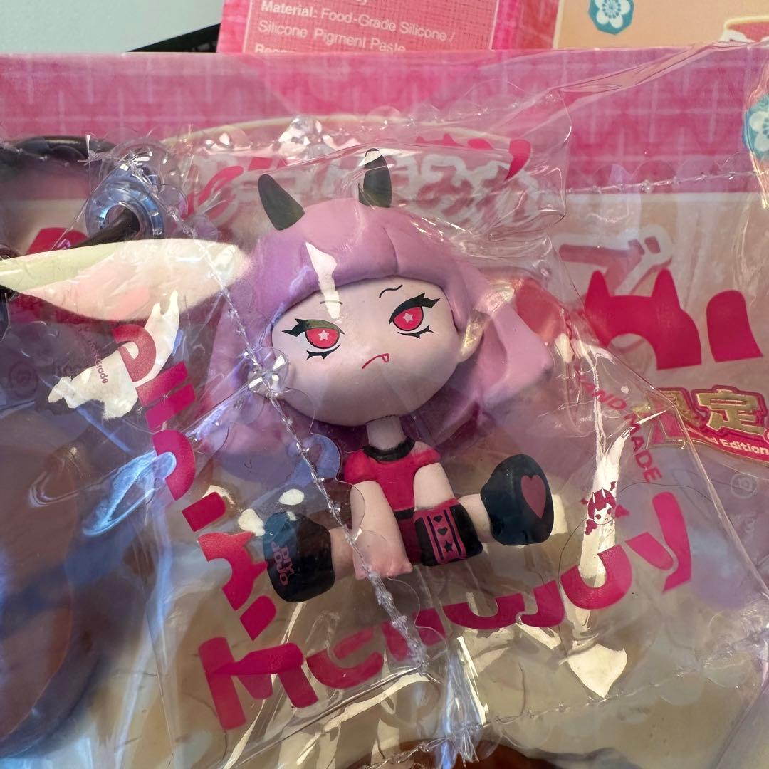 mellojoy メロジョイ 大福 シークレット 栗 マロン