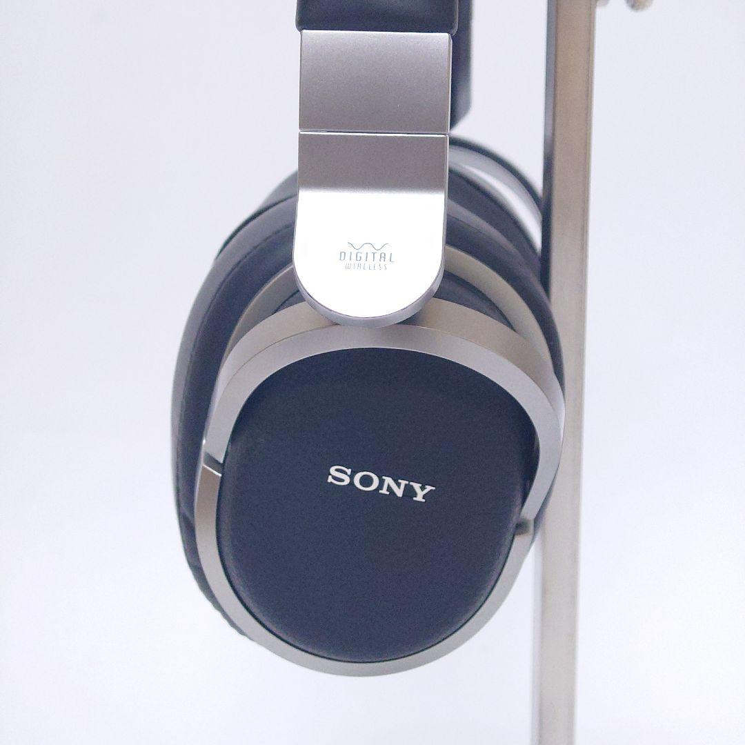 美品】SONY MDR-HW700DS 9.1ch ヘッドホン ソニー