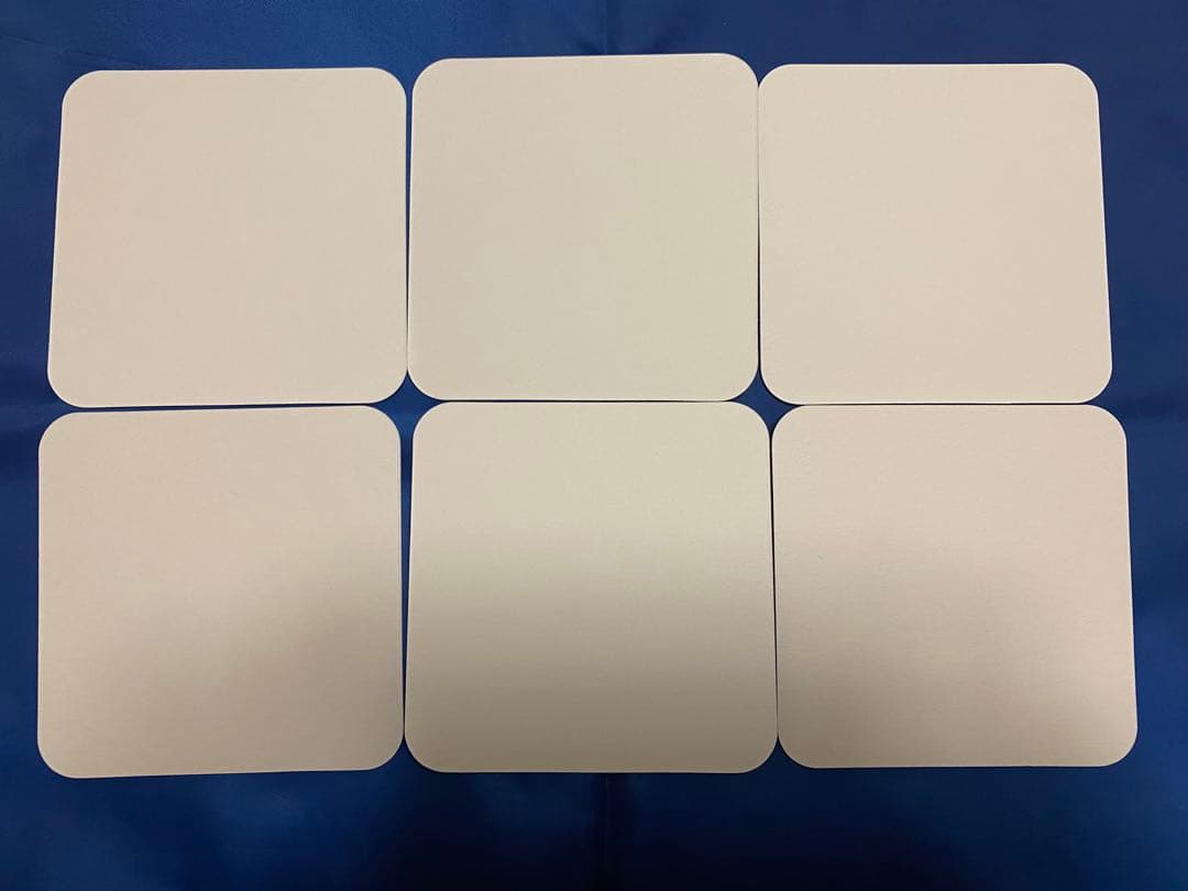 家庭教師ヒットマンREBORN リボーン アートコースター ジャンフェス グッズ