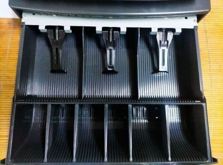 シャープレジスター ER-A132 簡単便利特殊 送料込 653000｜シャープ