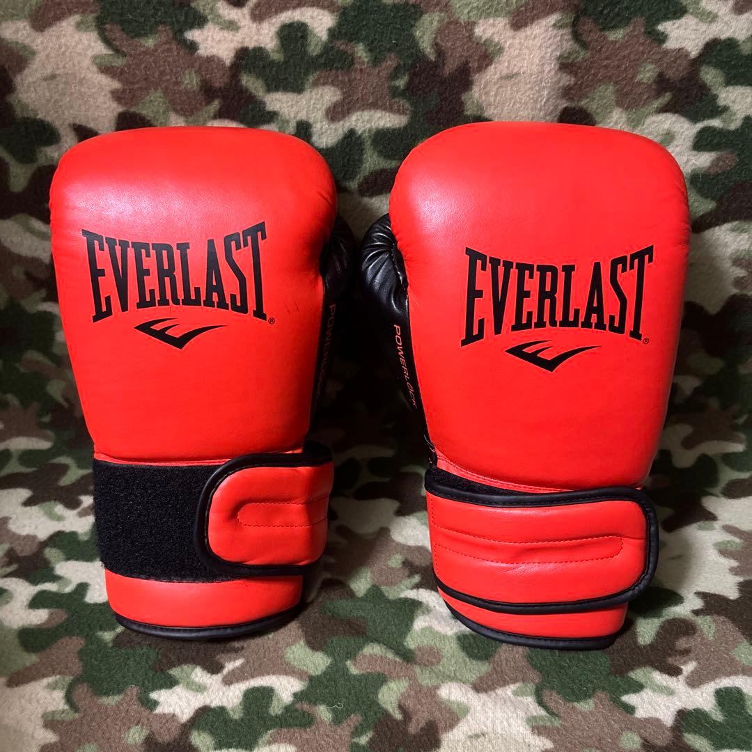 EVERLAST エバーラスト　グローブ　16oz 送料無料 楽天市場】エバーラスト everlast グローブ 16oz ボクシング グローブ