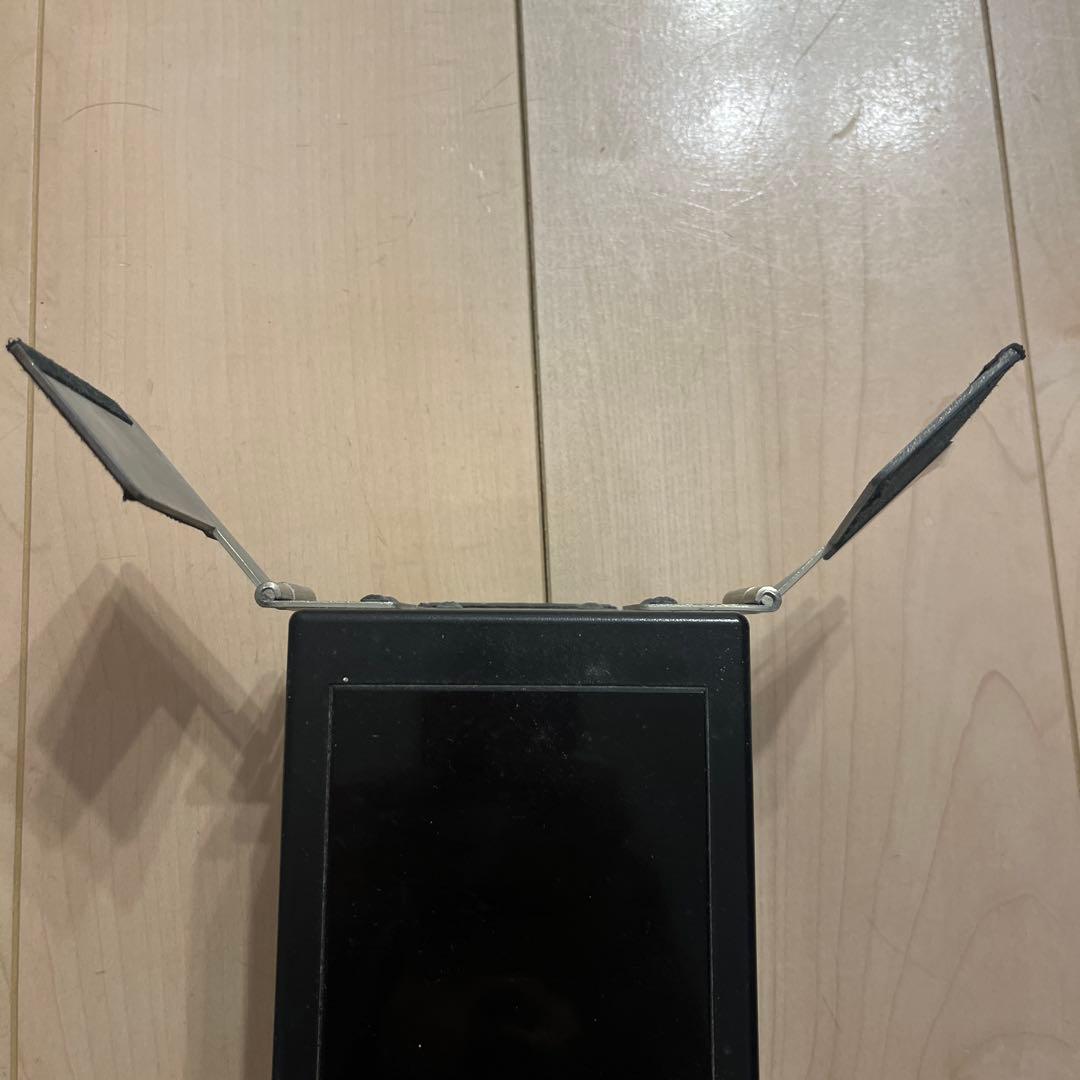 YAMAHA ヤマハ エクスプレッションペダル用補助ペダル