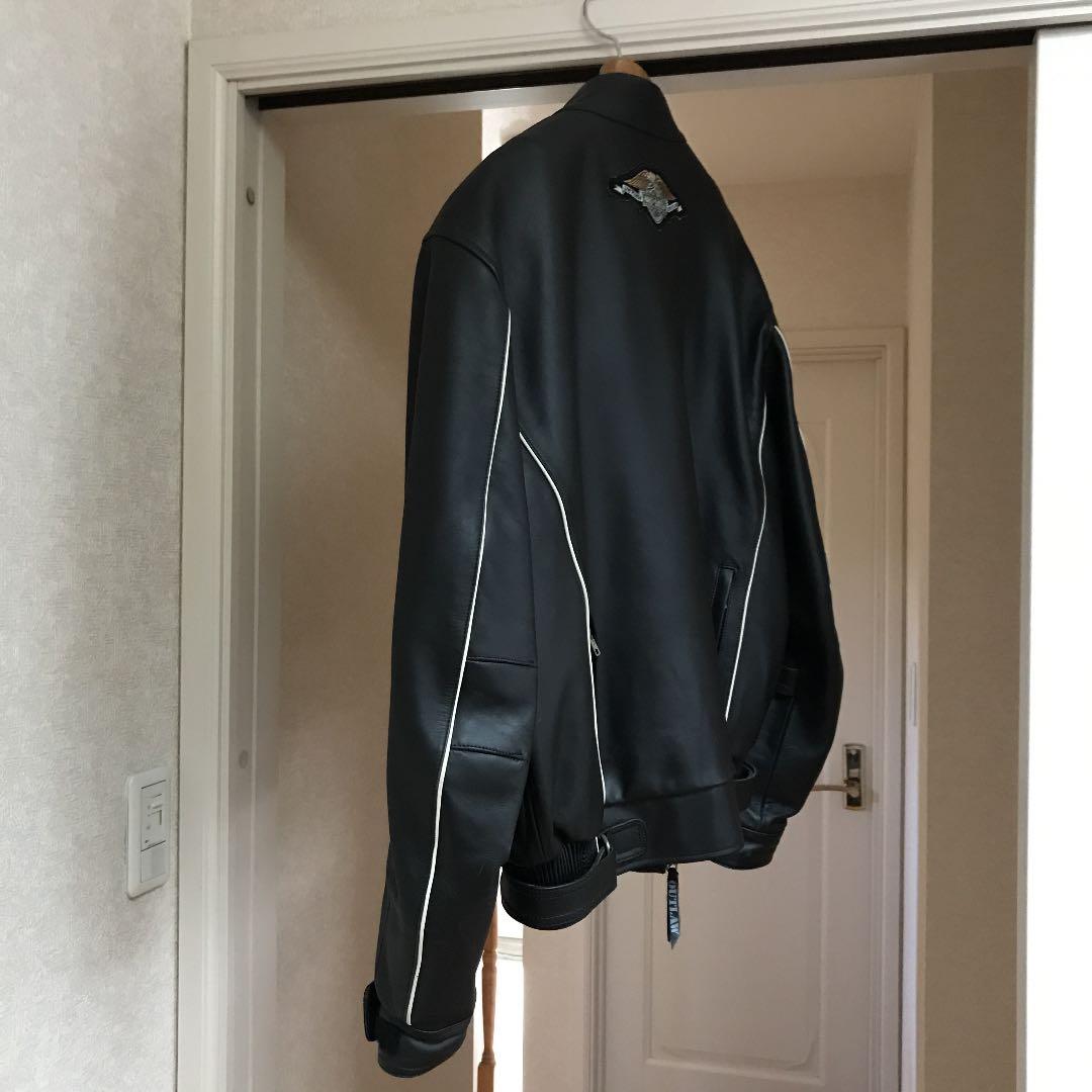 ライダースジャケット(OUTLAW) 革ジャン Belstaff(ベルスタッフ