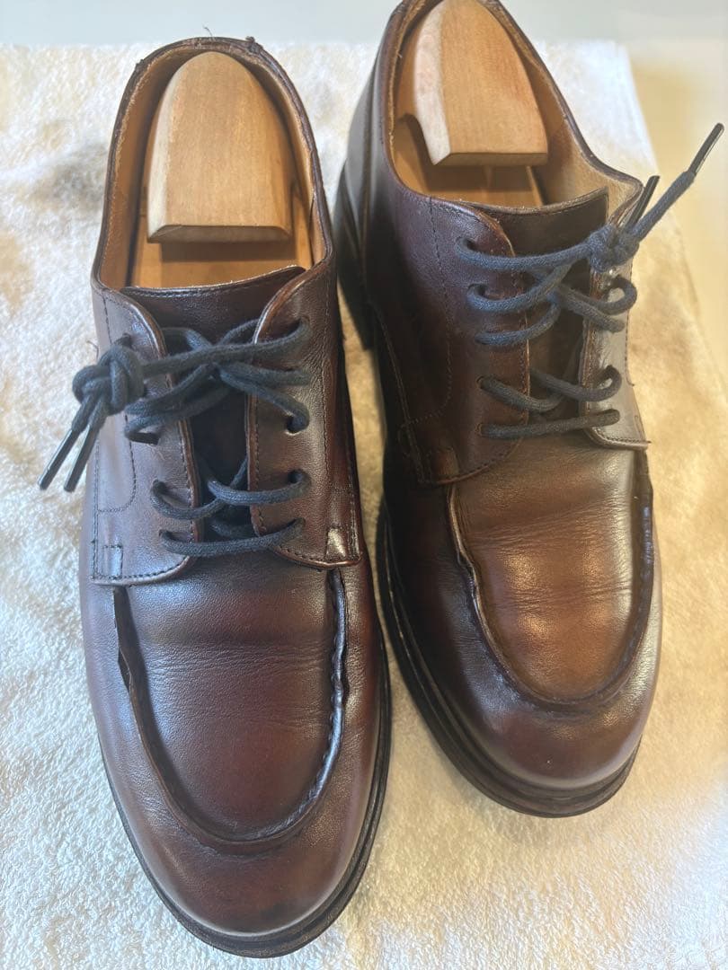 Paraboot パラブーツ　シャンボード　6