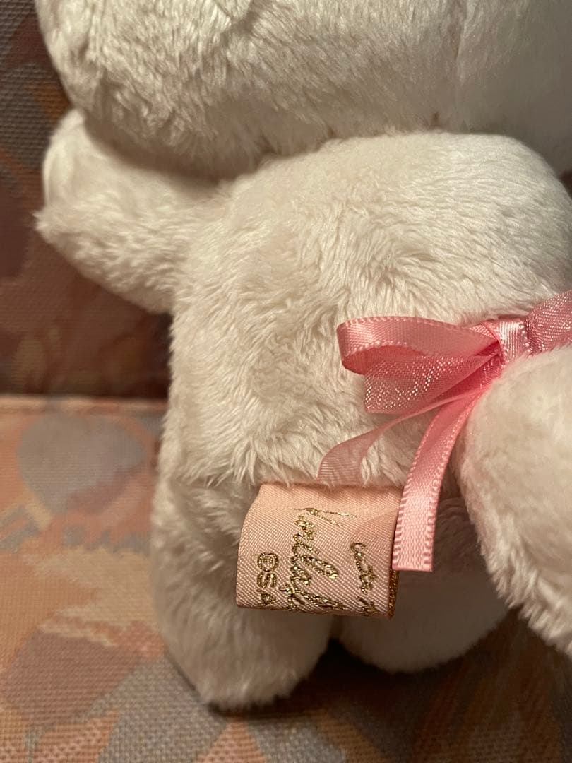 鏡の中のコリラックマ ぬいぐるみ