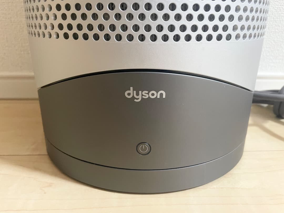 ◎dyson ダイソン HP03 空気清浄機能付きファンヒーター