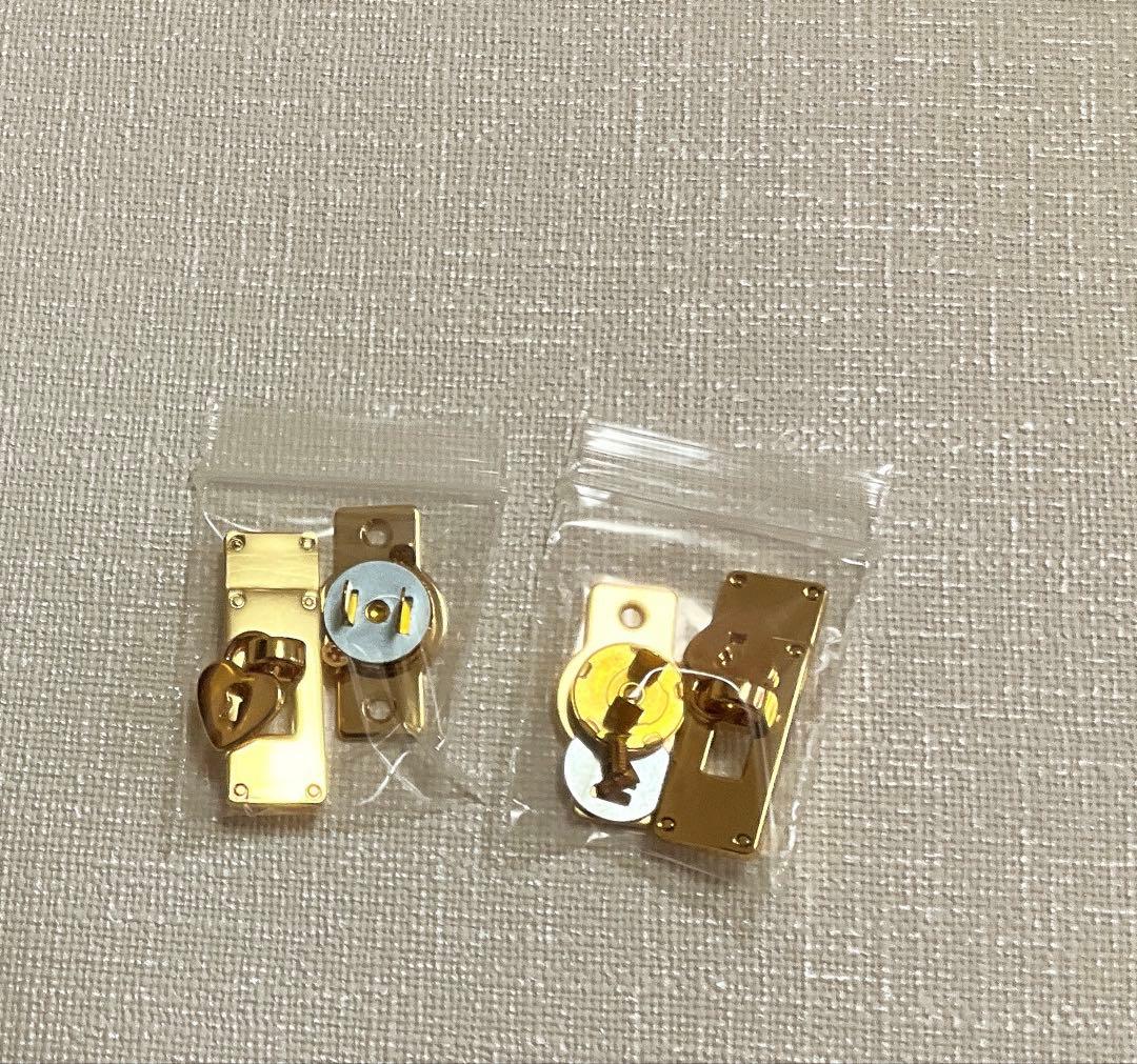 ハマナカファインネット10枚＋金具等