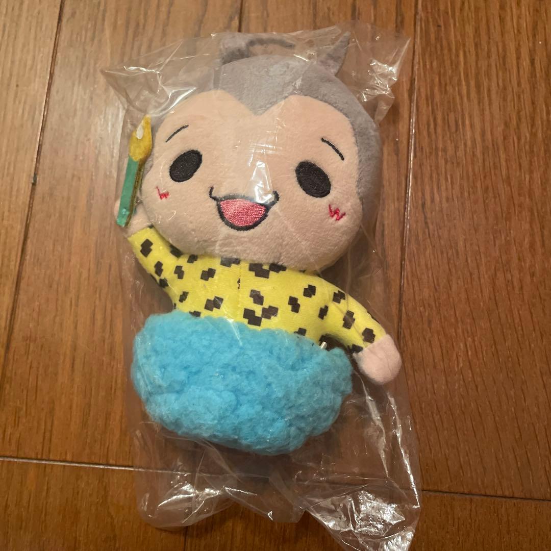 8/31値下げ】Hey! Say! JUMP 9ぷぅ マスコット まとめ売り - メルカリ