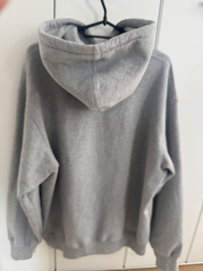 トップス Supreme Smal1 Box Drawcord Hooded