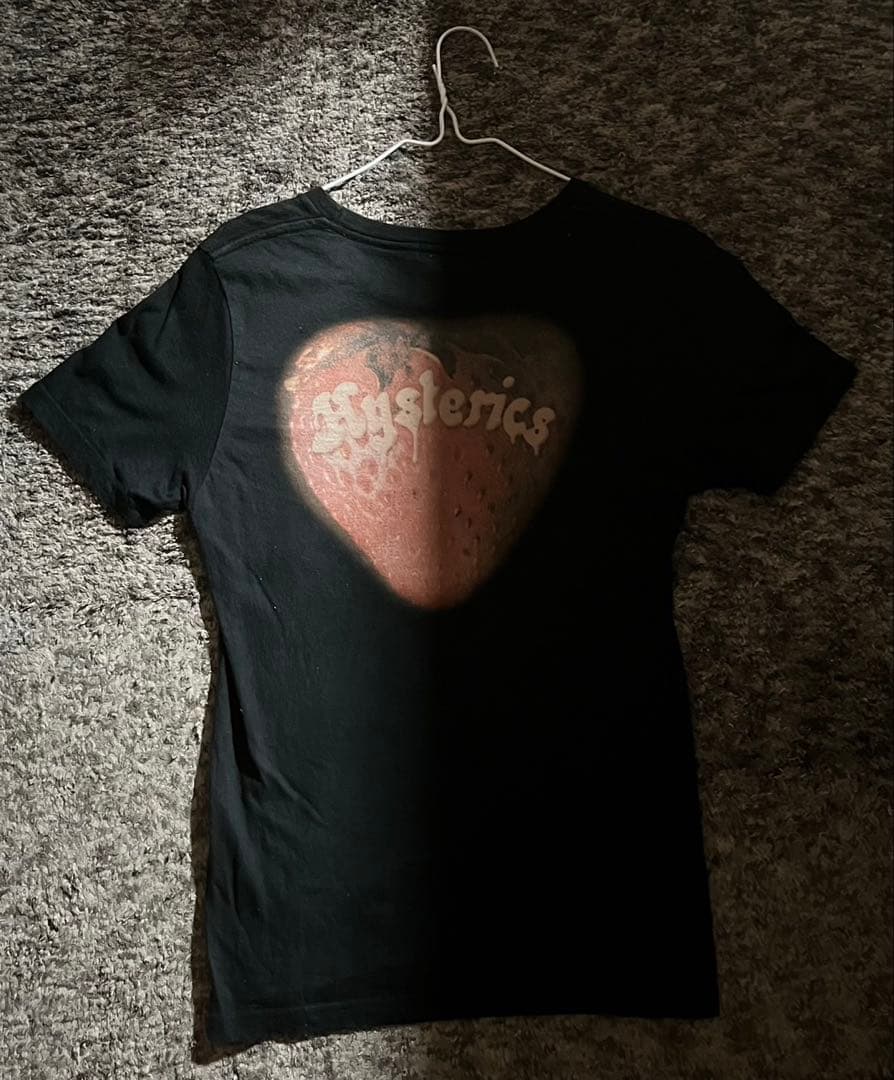 john 代々木 souvenir tee dries vans noten DRIES VAN NOTEN