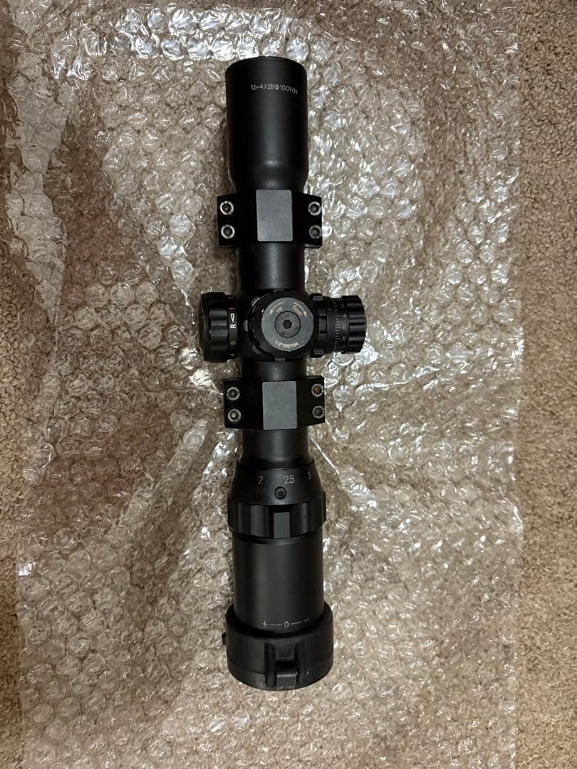 VSR-10 プロスナイパー　G-SPEC