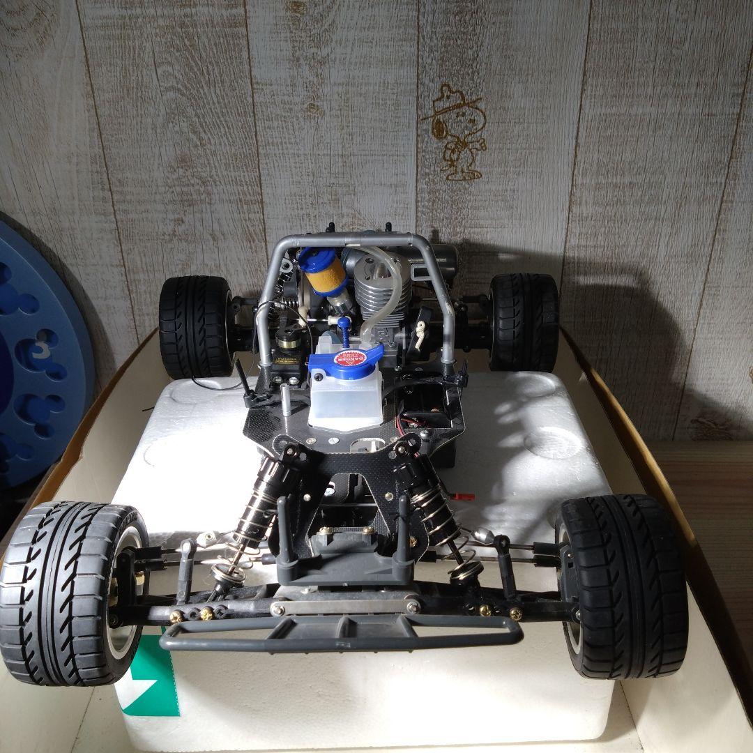 bern様☆TAMIYA☆スタジアムレーシングトラック☆TR−15T☆