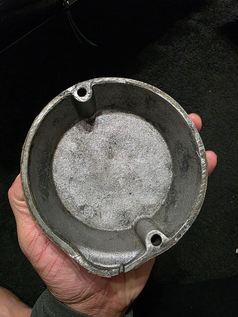 キジマ ポイントカバー z400fx ゼファー イノウエ LEAD BEET