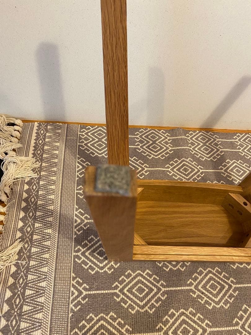 sarasa design〈サラサデザイン〉 b2c スタッキングスツール