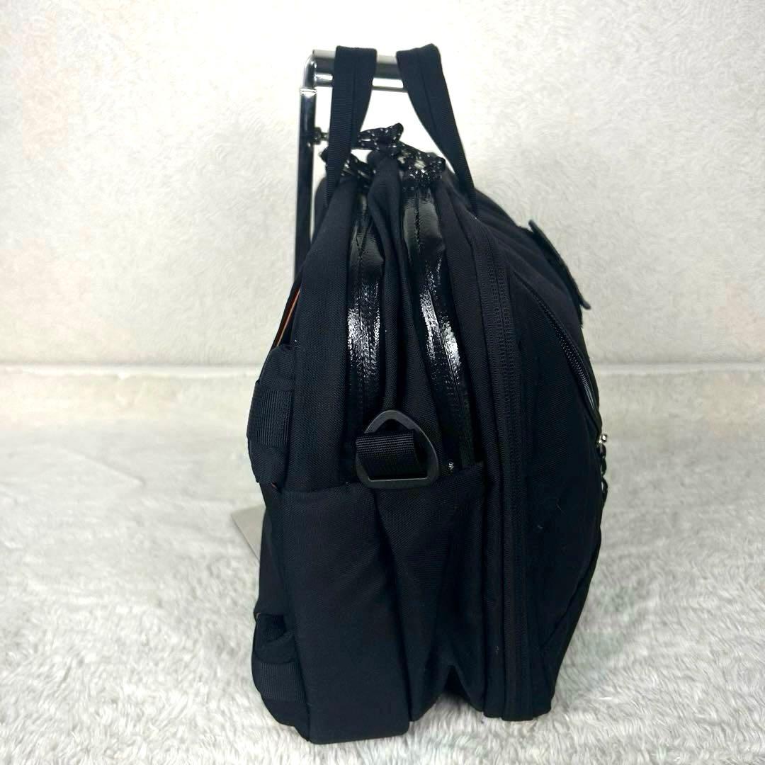 極美品 MYSTERY RANCH 3way 18 Wildfire Black