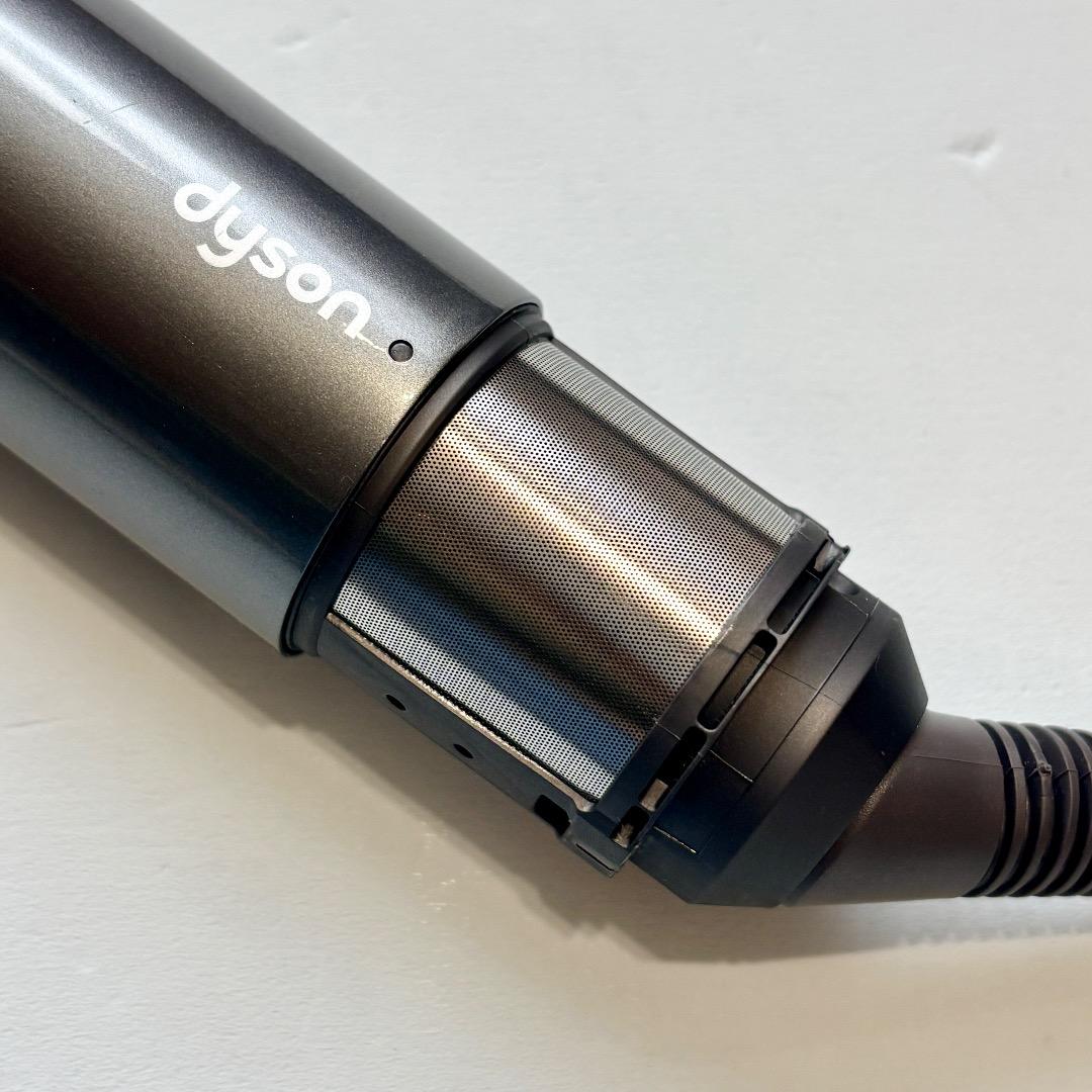 美品 ヘアスタイラー ダイソン エアラップ HS01 Dyson Airwrap