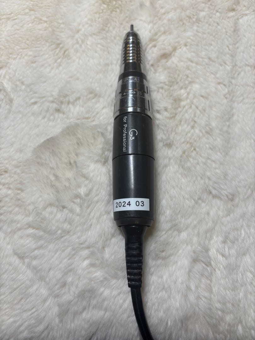 URAWA ネイルマシーン　G3