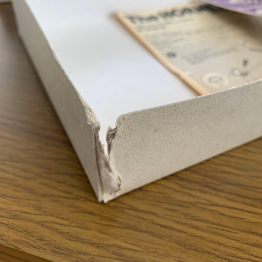 ミニ四駆　初期　ホーネットJr.