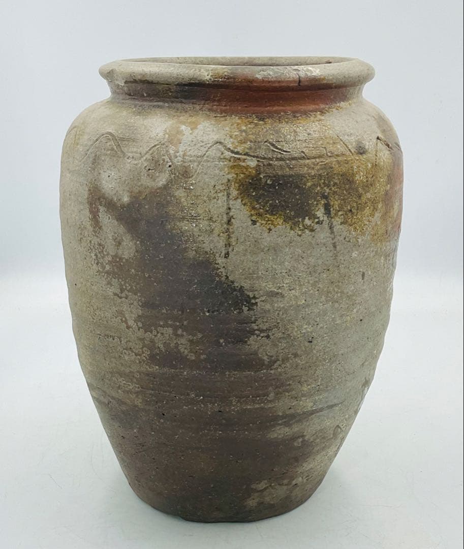 小さな神様 作家モノ 縁起物 雲 珠 タイ インド 2個セット 小さな神様