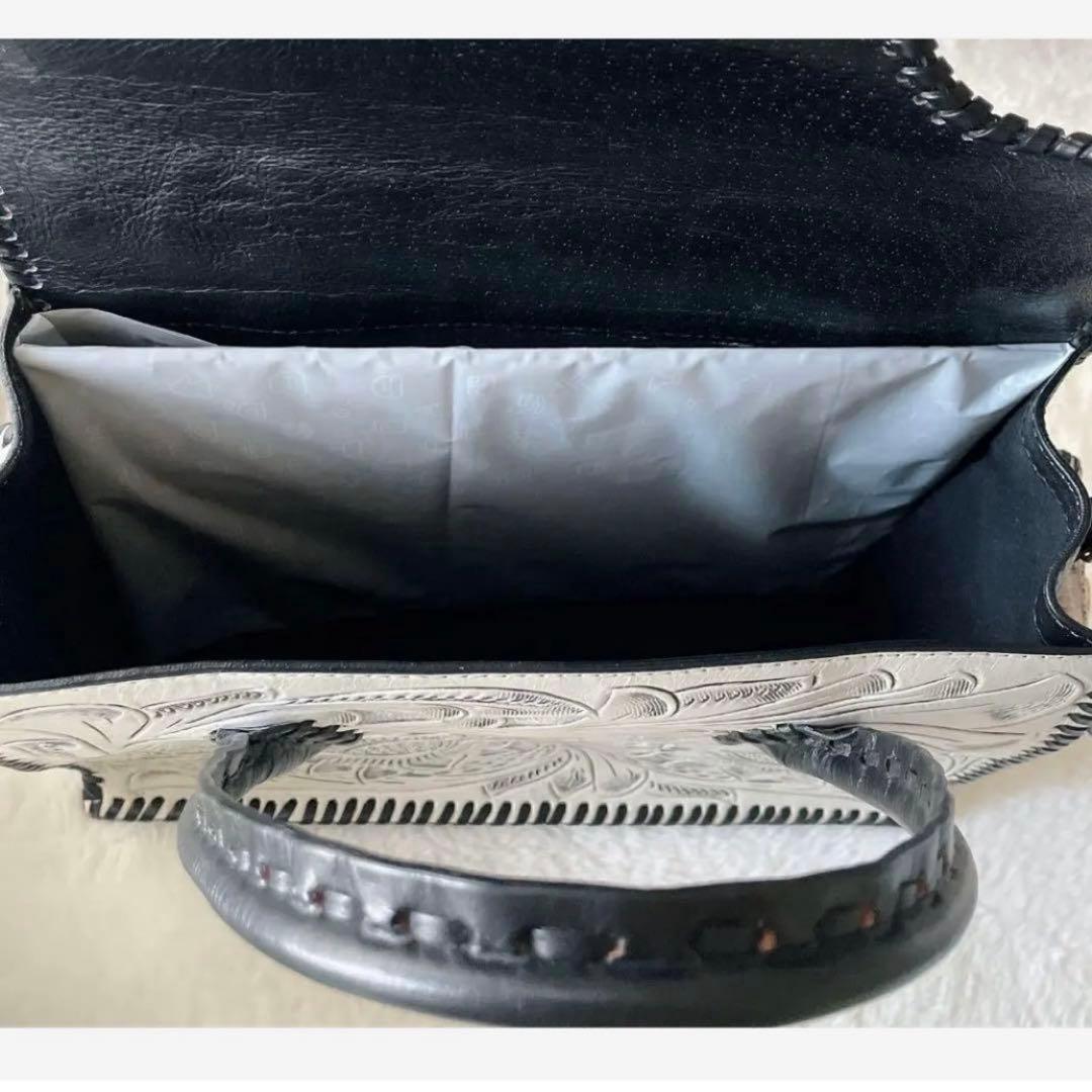 カービングトライブス　グレースコンチネンタル　フィナレイ　ブラック　2way