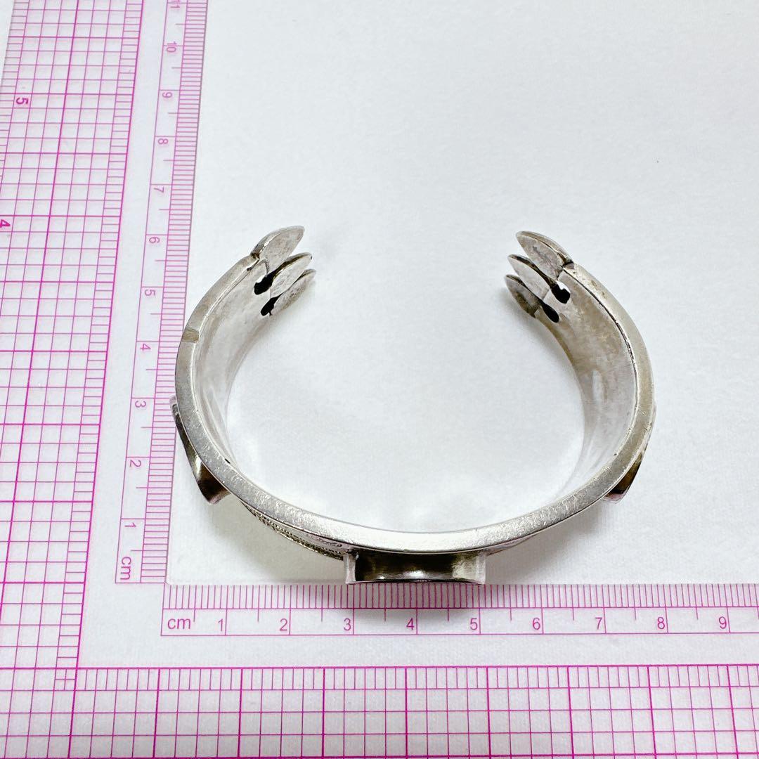 トルクメンブレスレット