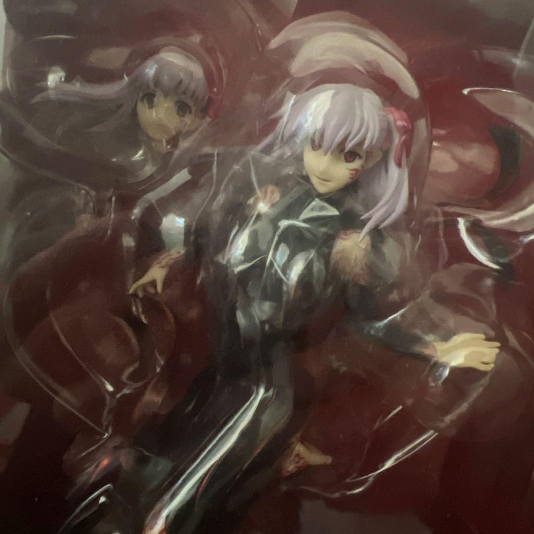 fate stay night 間桐桜 マキリの杯 セイバーオルタセット