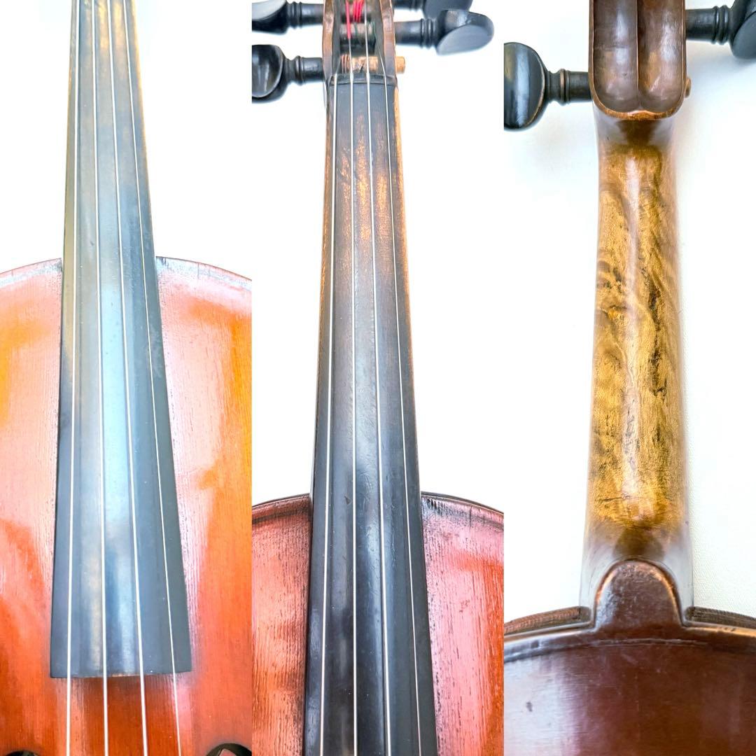 希少】SUZUKI VIOLIN KOJO 鈴木政吉 No.S2 バイオリン - メルカリ