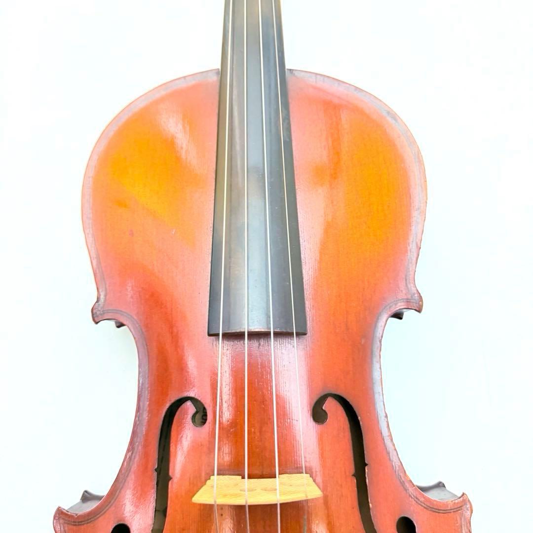 希少】SUZUKI VIOLIN KOJO 鈴木政吉 No.S2 バイオリン - メルカリ