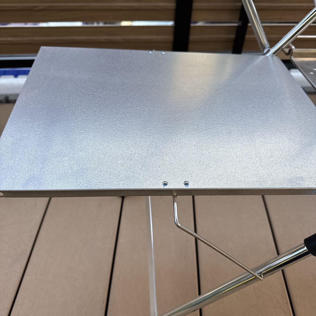 UNIFLAME キッチン　ツーバーナーコンロ 収納ケース付き　ユニフレーム