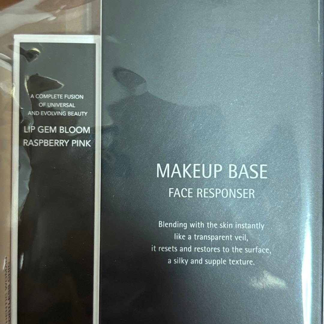 ブリリアージュ オーセンティックウーマンエフォートレスシック デビュー特別セット