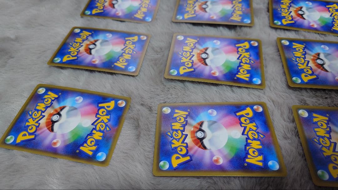 ひ*崎様 ポケモンカード 29枚セット　タッグチーム