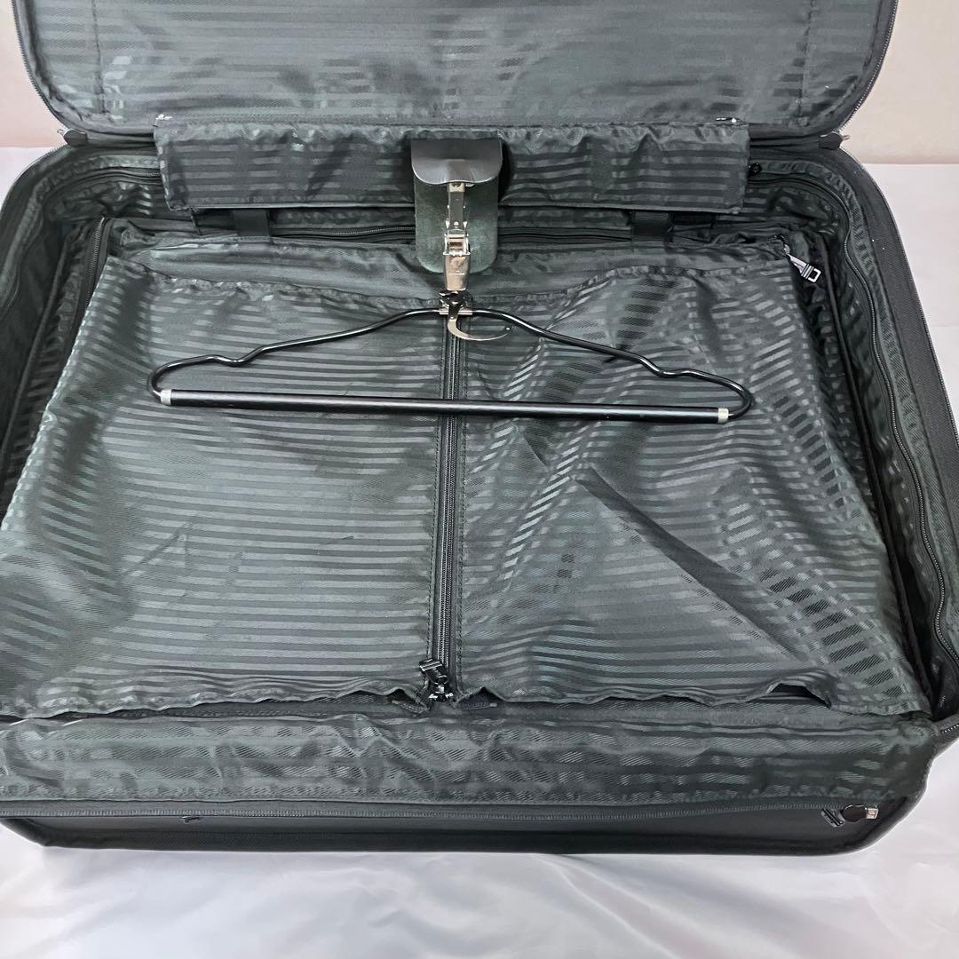 ⭐️美品⭐️ TUMI 超大容量 大型 キャリーバッグ キャリーケース 約90L