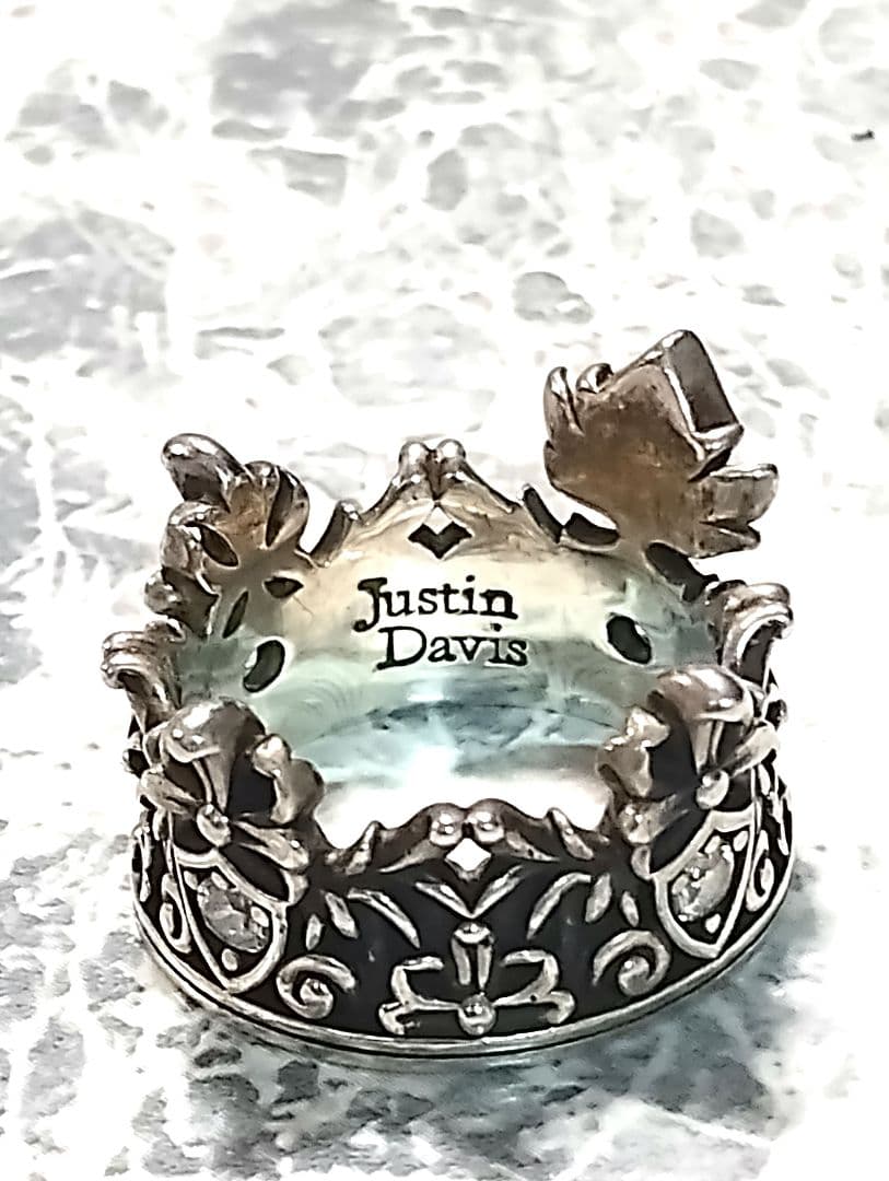 ジャスティンデイビス　srj323