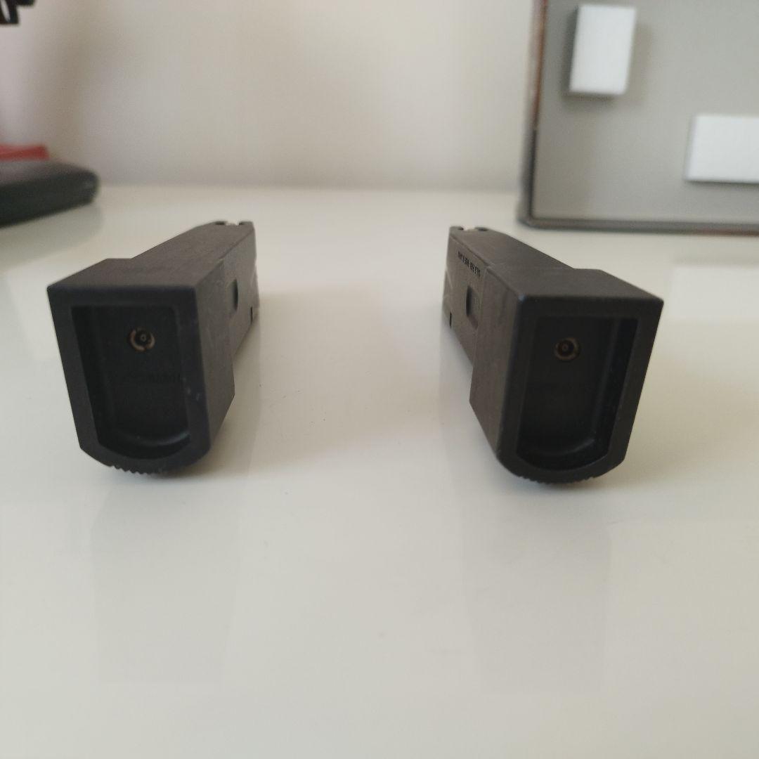 東京マルイ　バイオハザード　バリー・バートン　サムライエッジ　　 15周年モデル