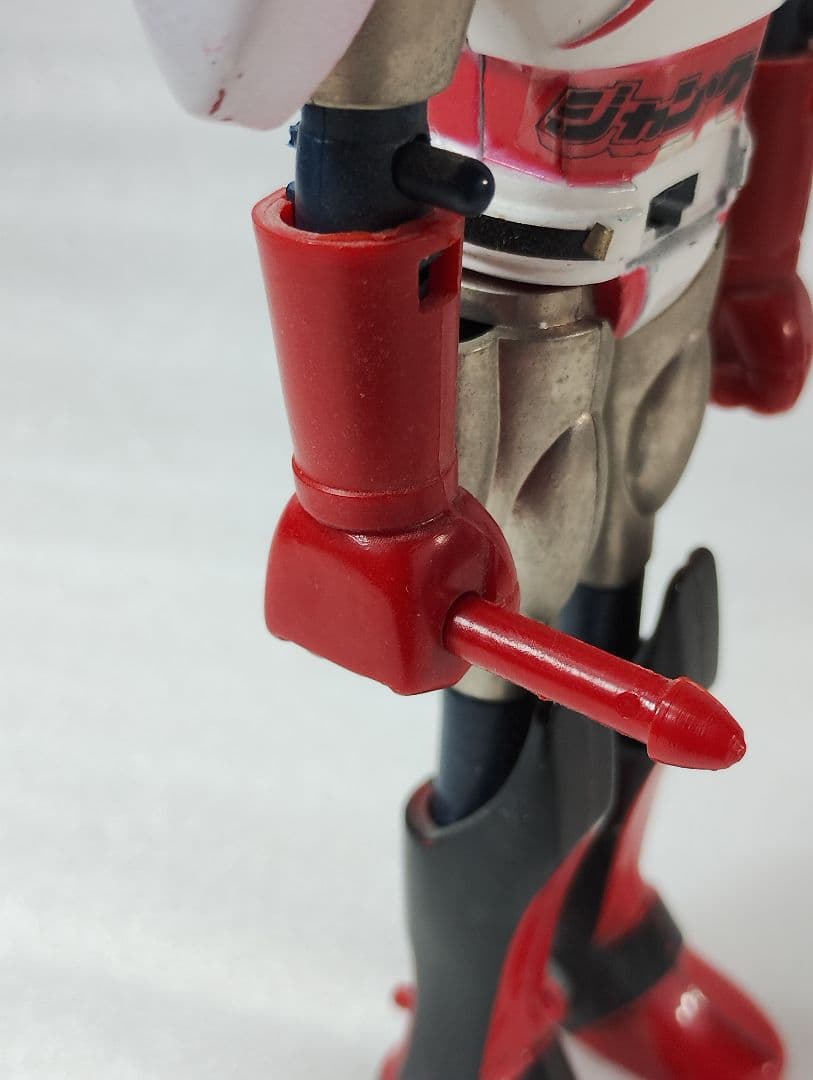 ポピー SF西遊記スタージンガー ジャンクーゴ