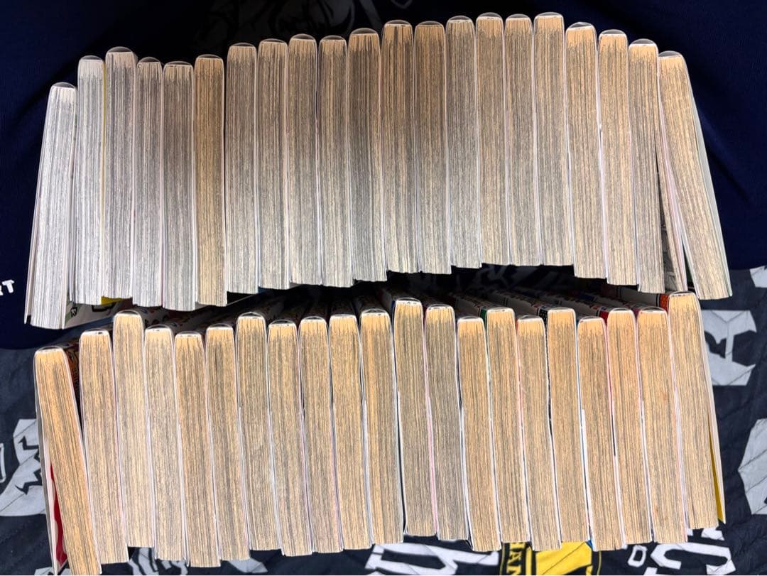 僕のヒーローアカデミア全巻(42巻)