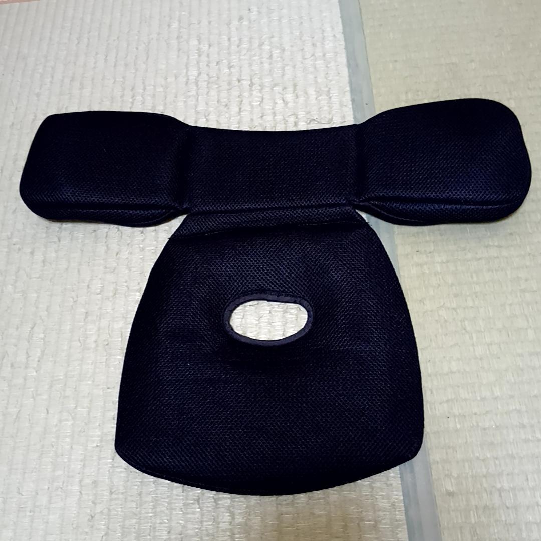 週末特価】Aprica エアグルーヴプラス ジュニアシート ランバーサポート付