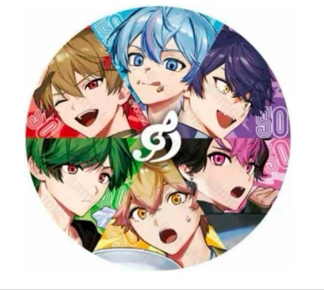 シクフォ二 すちくん グッズ