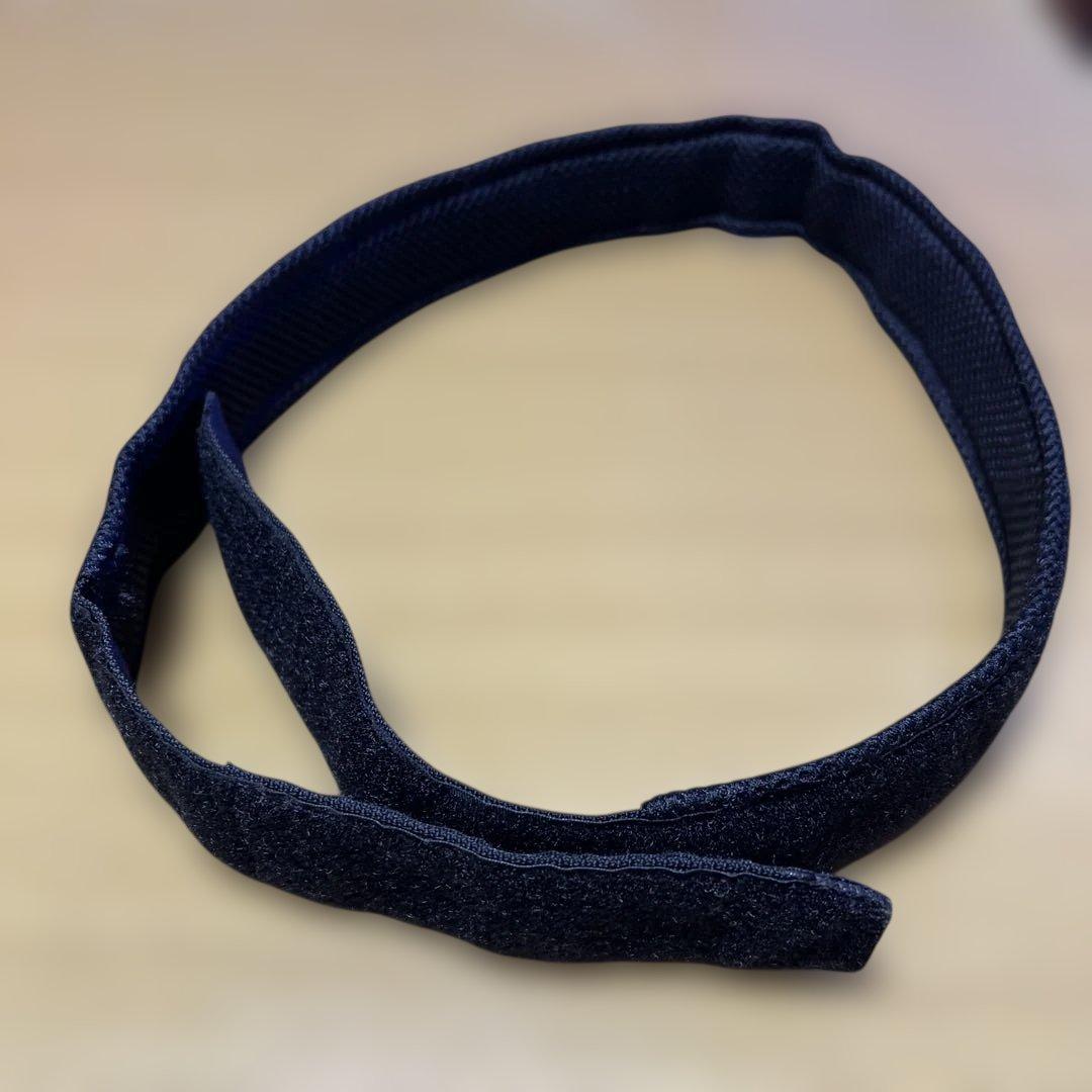 ファーストライン ベルト ラプタータクティカル実物